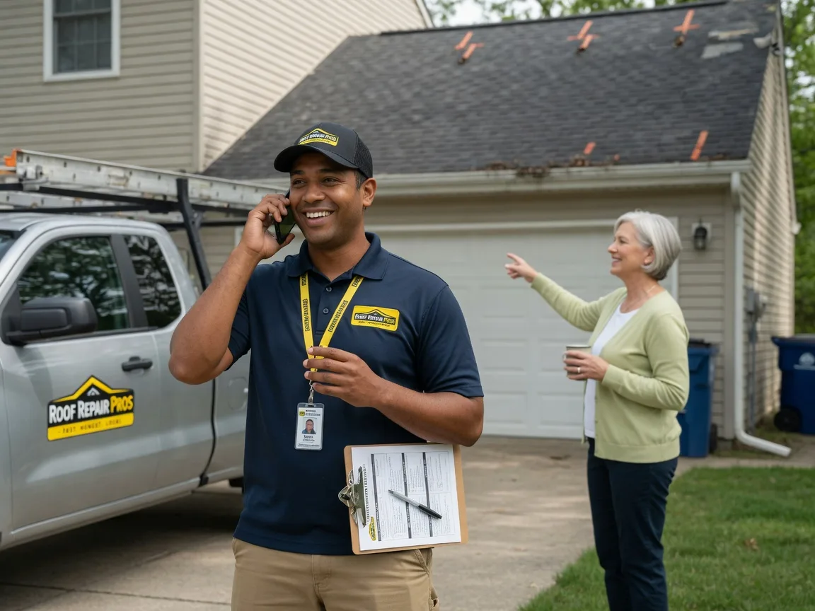 Roof Repair Ector, TX FAQs